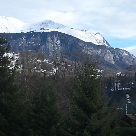 Onnion, Route Des Chenevieres Apartment Bagian luar foto